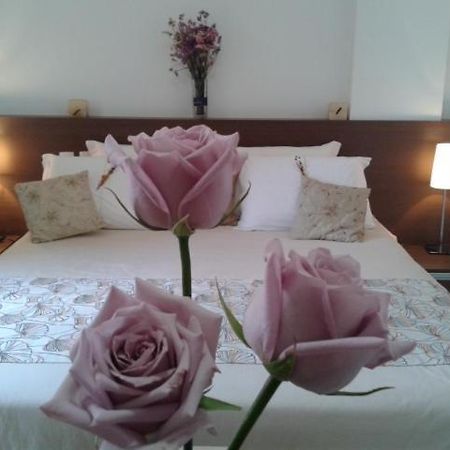 Hotel Cristal Turmalina Zewnętrze zdjęcie